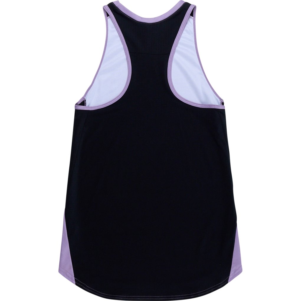Troy Lee Designs Luxe Tank Top Women - Solid Amethyst