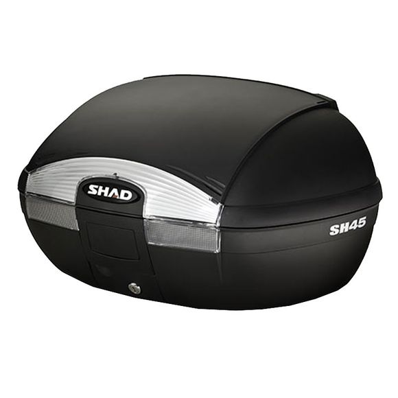 Top case Shad SH 45 Noir UniverselRef : SHD0B4500 / D0B45100