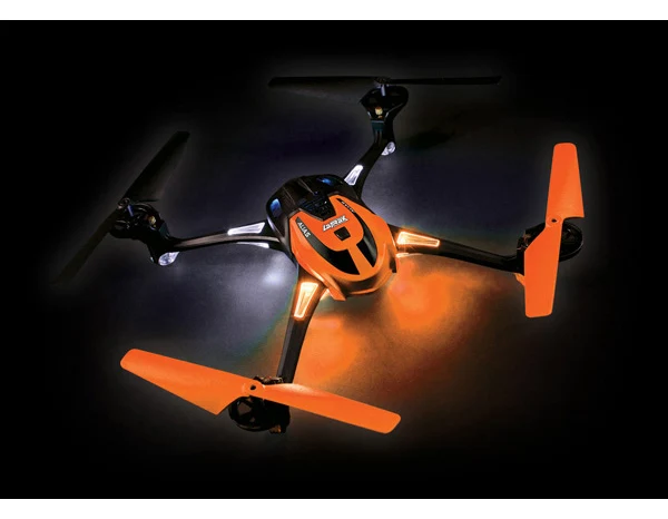 LaTrax® Alias®: Quad Rotor Drone Helicopter Traxxas 6608