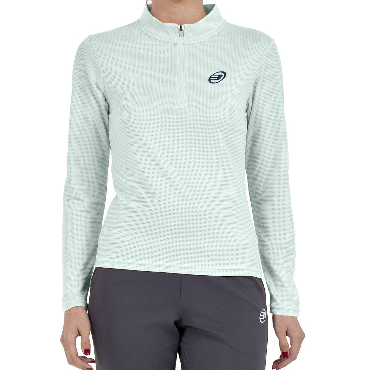 T-SHIRT BULLPADEL ALITA WOMAN