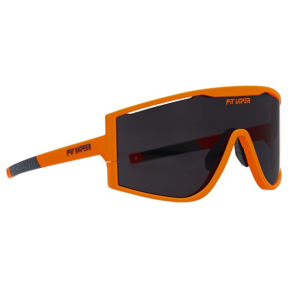 Pit Viper TRY-HARD Sunglasses - THE FACTORY TEAM - MulticolorRef : PIT0126 / PV-SGS-0160