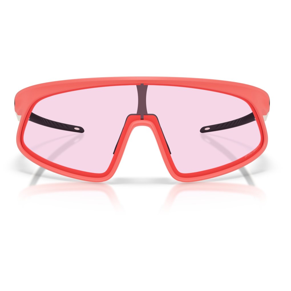 Oakley RSLV Glasses - Matte Paloma/Prizm Low Light - OO9484D-1149
