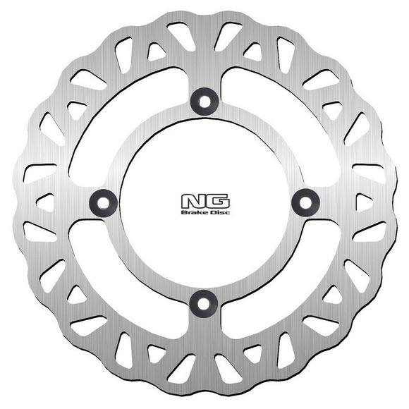 Wave NG fixed petal brake discRef: Ngd00948A / 1025395