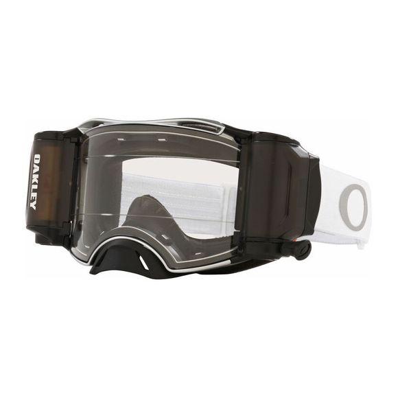 Cross Oakley Airbrake MX Tuff Block Roll off 2024 - WhiteRef: OK1581 / 8007521001