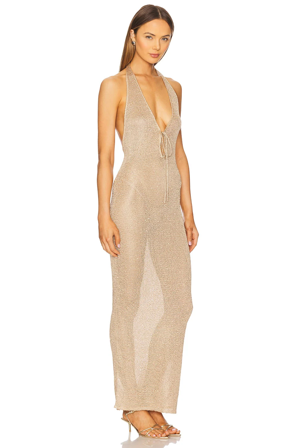 The Ebere Maxi Dress