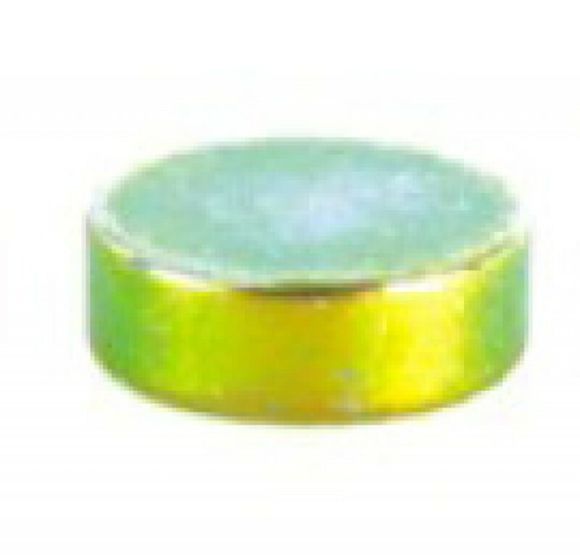 Koso counter Lot of 3 spare magnets Ø6 x 5mm universalRef: Kos00043A / 1056092