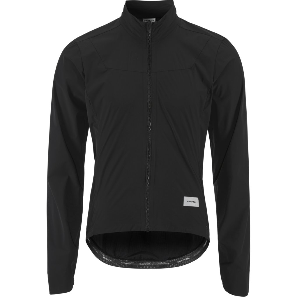 CRAFT Endur Light Wind Jacket Men - Black