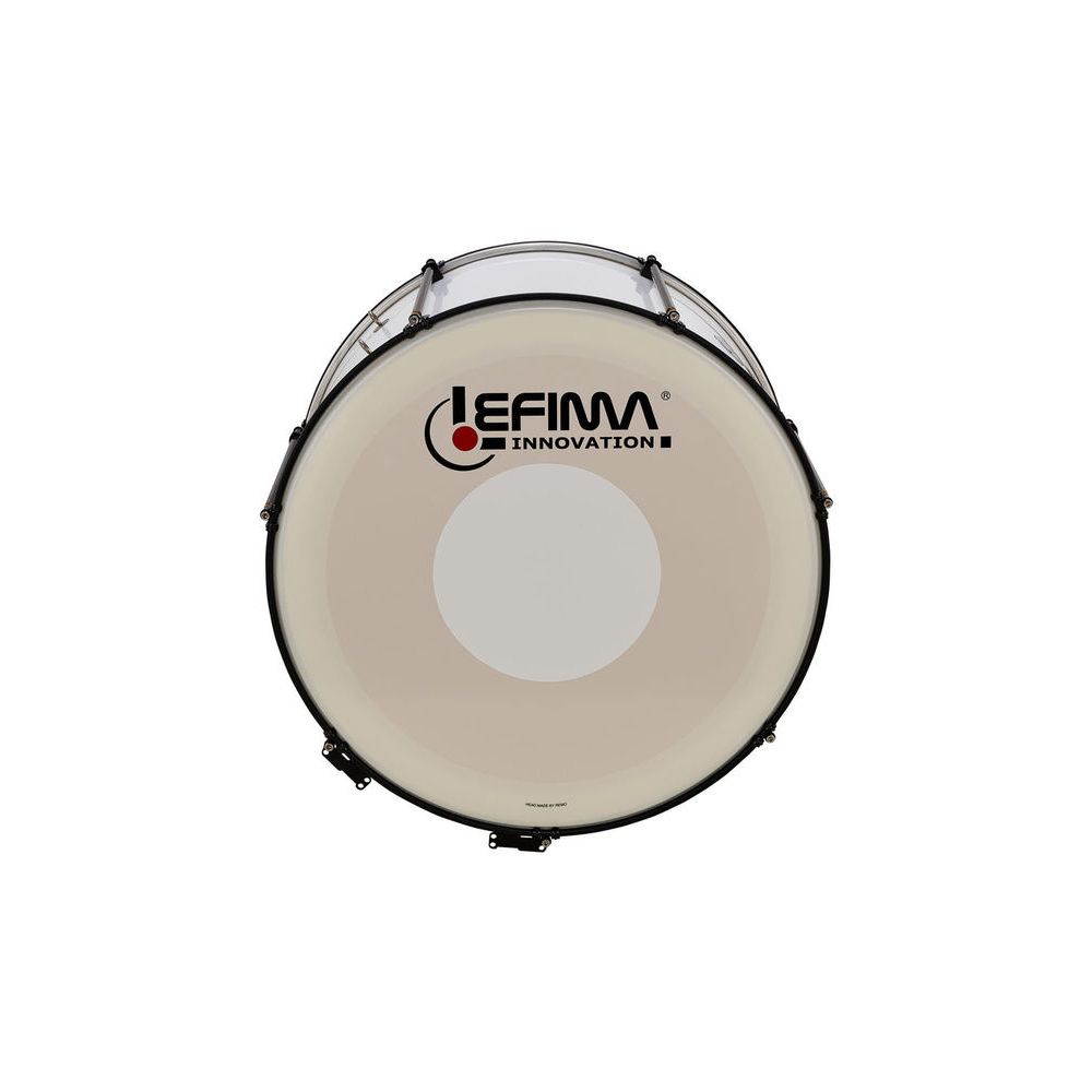 Lefima BMB 2416 Bass Drum WSWS – Thomann Ireland