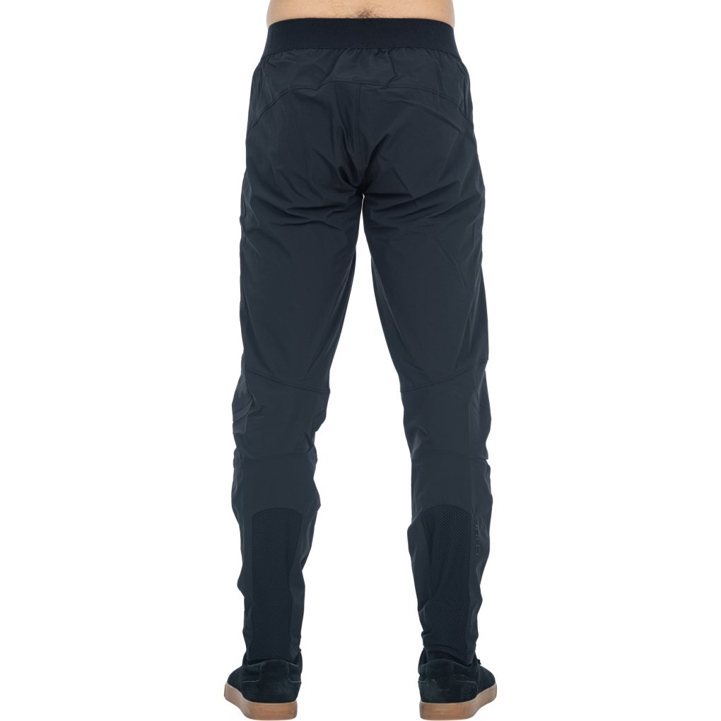 CUBE MTB Baggy Pants Men - black