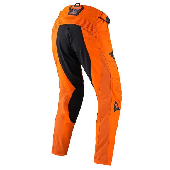 Kenny TITANIUM cross pants - PREMIUM 2024 - OrangeRef: KE1842