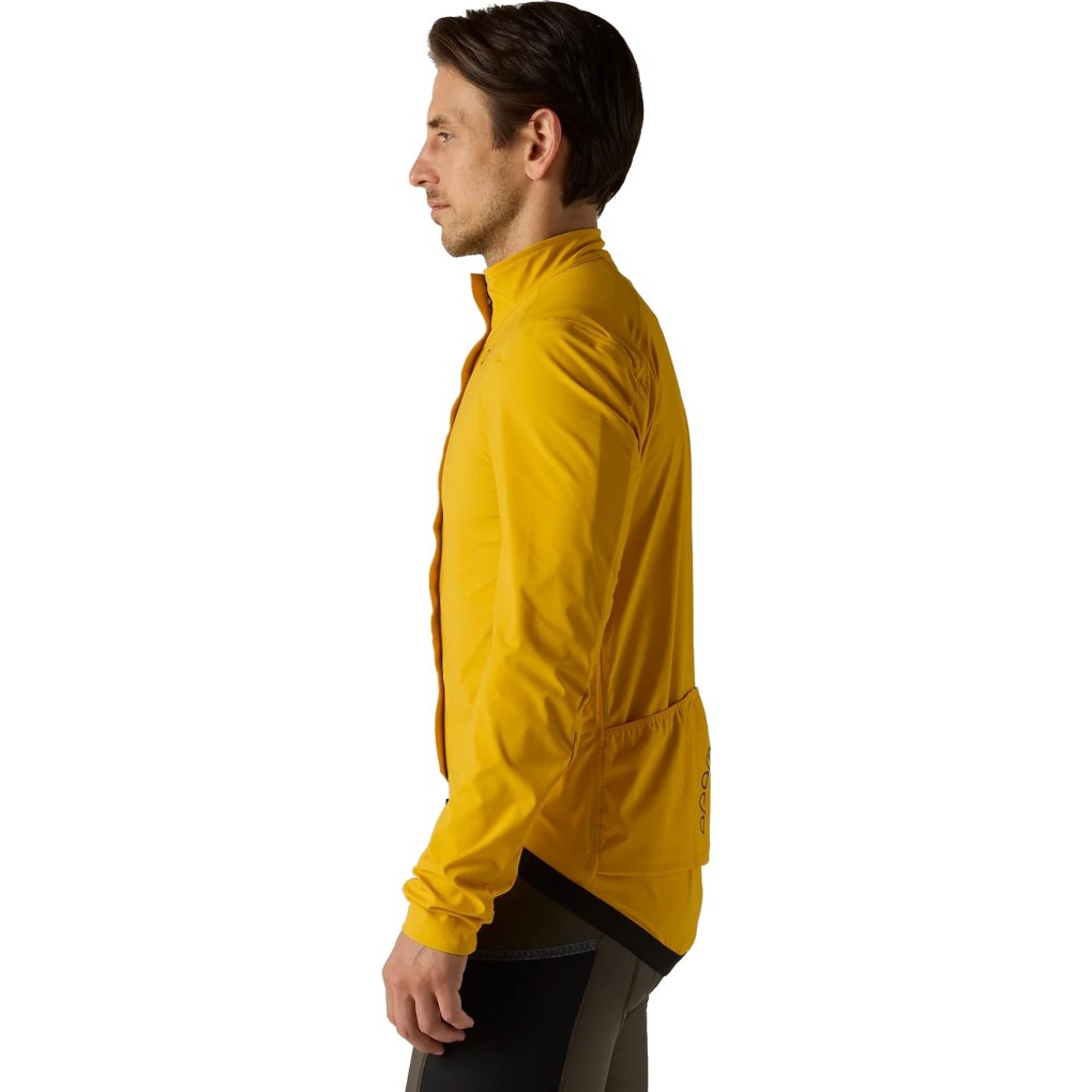Velocio One Jacket Men - Marigold