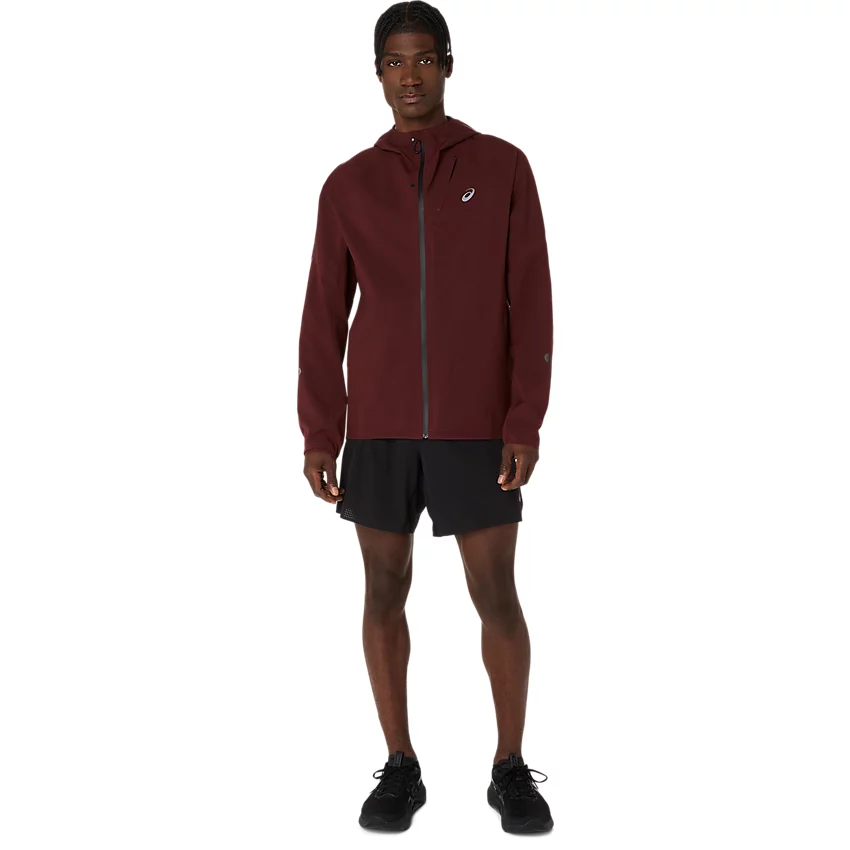 METARUN WATERPROOF JACKET