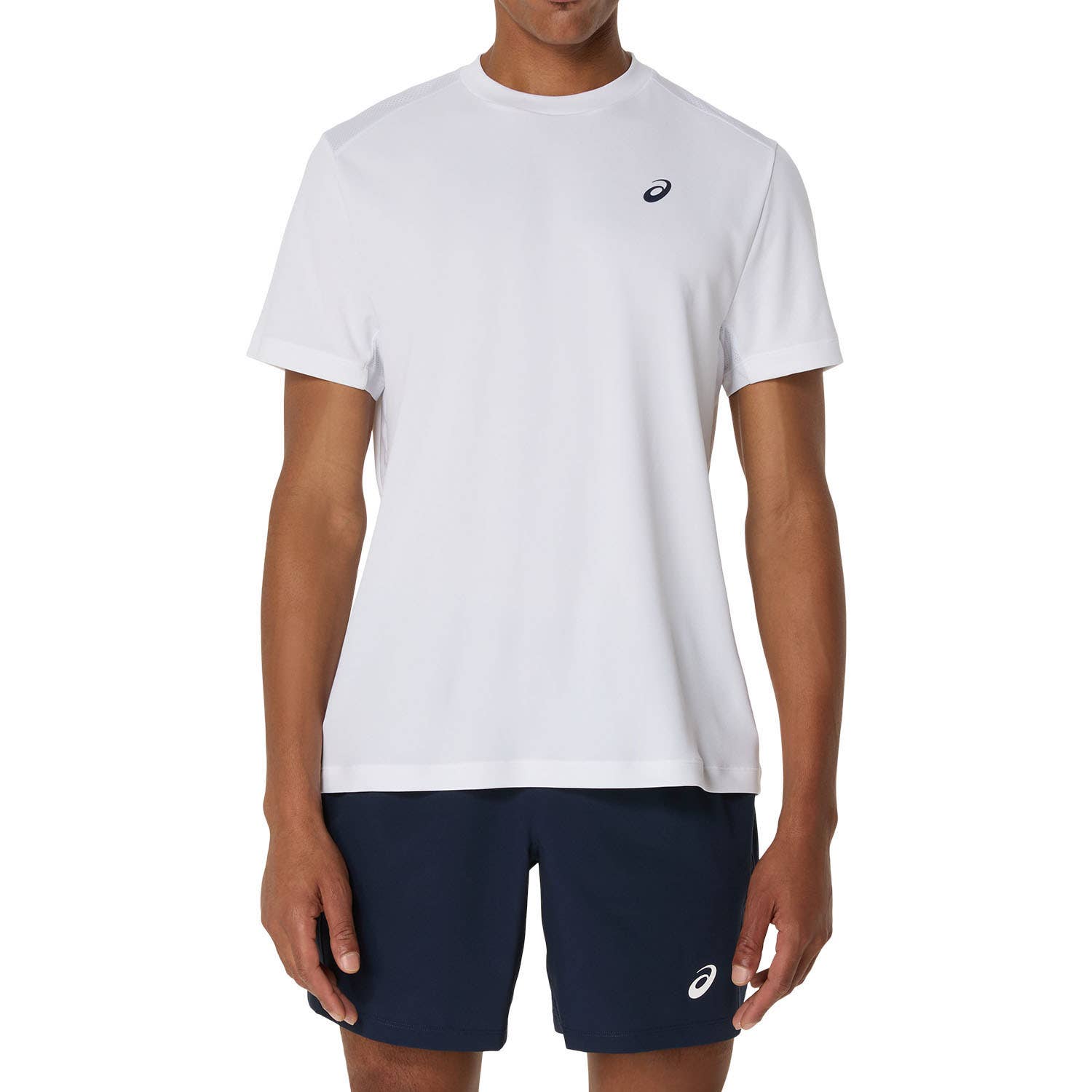 ASICS COURT SS T-SHIRT