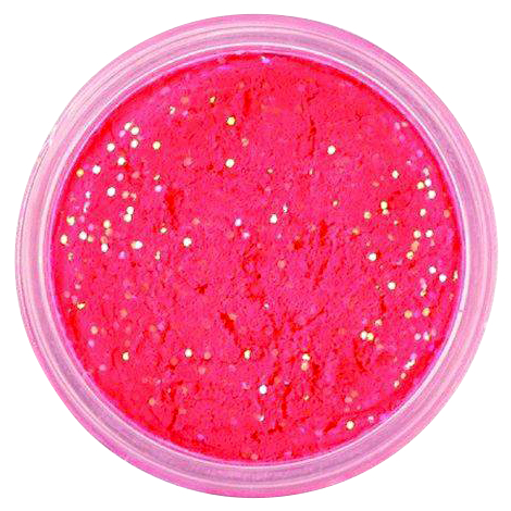 Berkley PowerBait® Glitter Trout Dough (Pink Glitter)