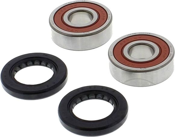 Tour Max wheel bearing front kit and sealsRef: Trm00941A / 1130296