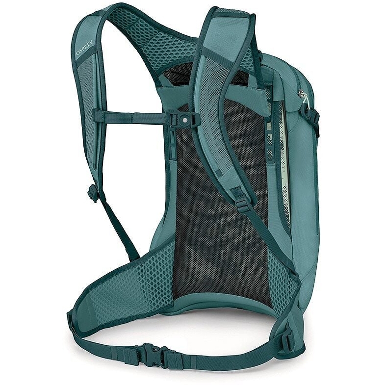 Osprey Syncro 12 Bike Backpack - Cascade Blue