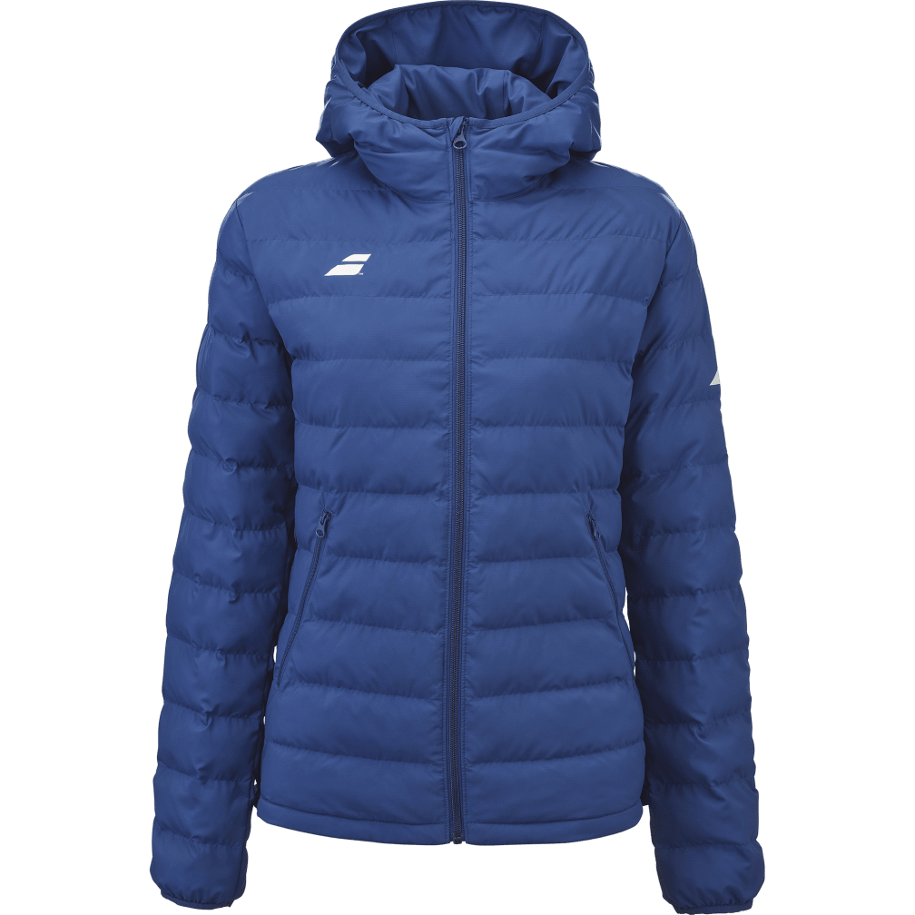 Exercise Padded Jacket Women