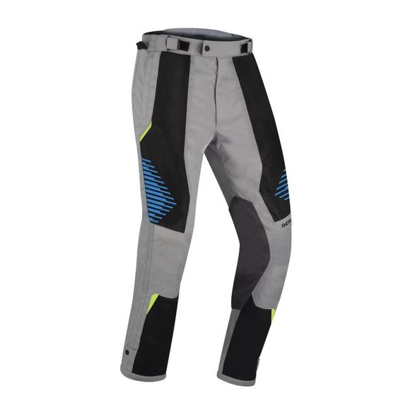 Pantalon Moto Bering BAKUNDU - Gris / NoirRef : BR1527