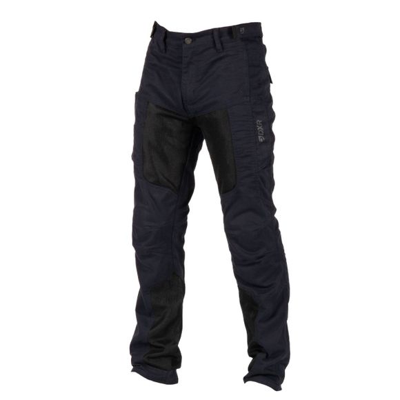 Dxr Nazaire Air Motorcycle Pants - BlueRef: DXR0639