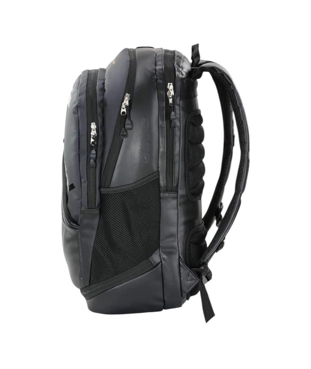 BACKPACK BULLPADEL BPM25001 HACK PREMIER BLACK