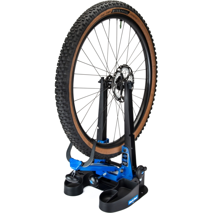 Park Tool TS-2.3 Professional Wheel Truing Stand