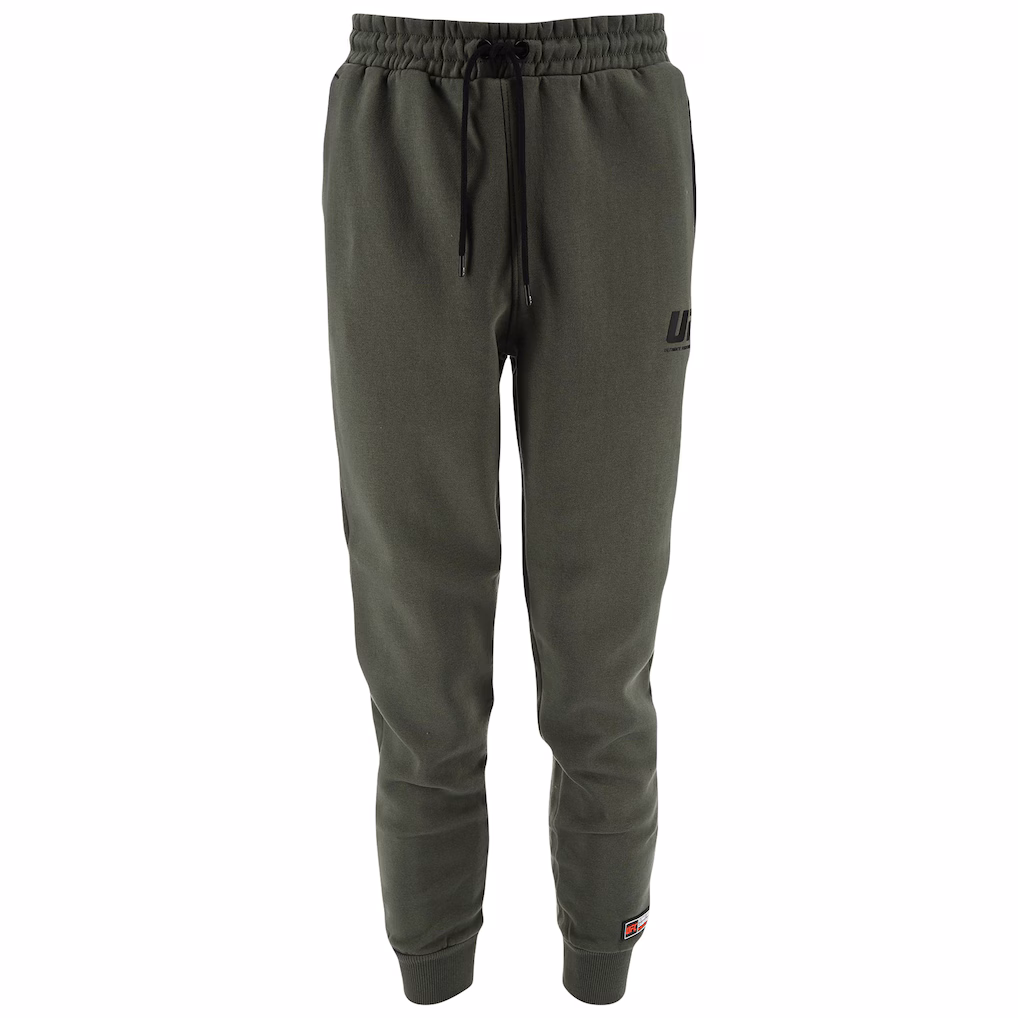 UFC Technical Jogger - Khaki - Mens