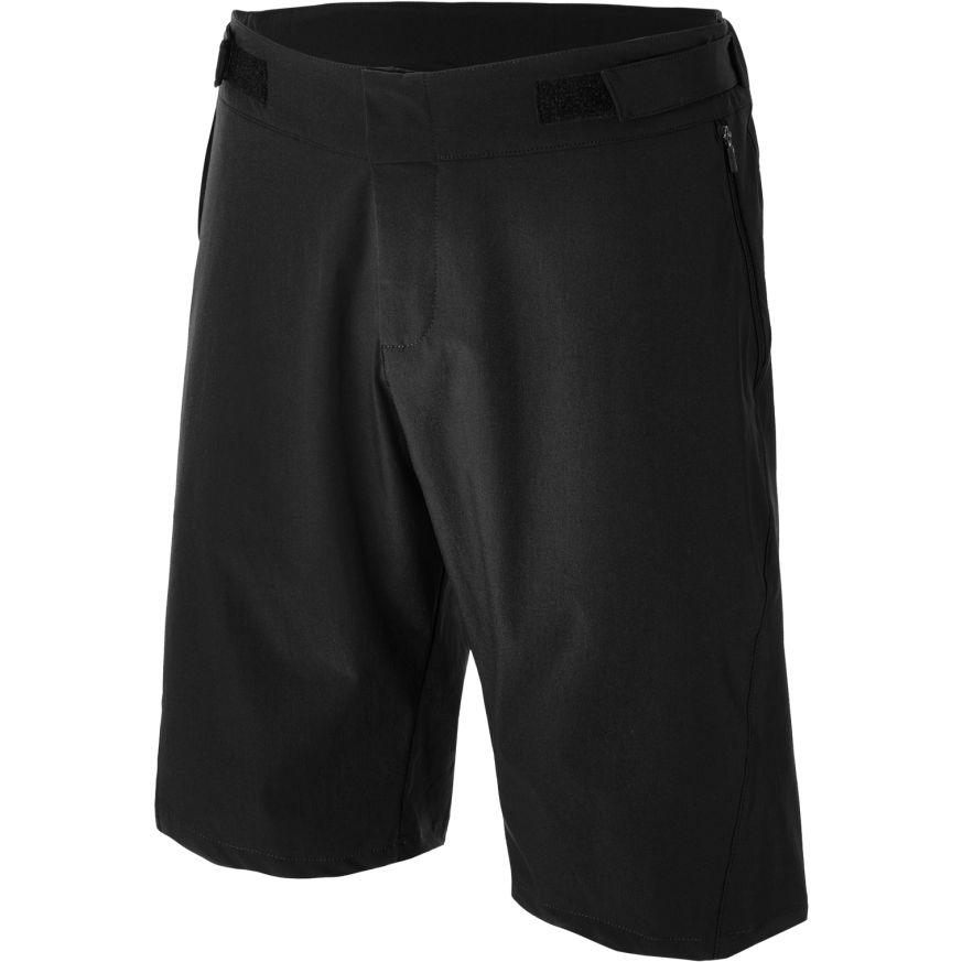 Santini Fulcro MTB Shorts Men 3M1506WOFULCR - black NE