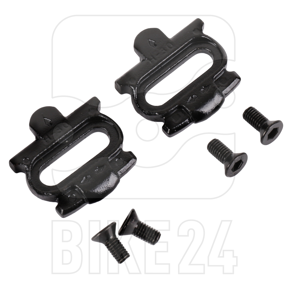 HT H30 Cleat Kit