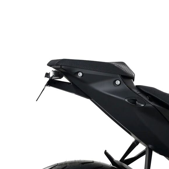 R&G Racing License Plate Support Ref: Rgr01949A / 1126889