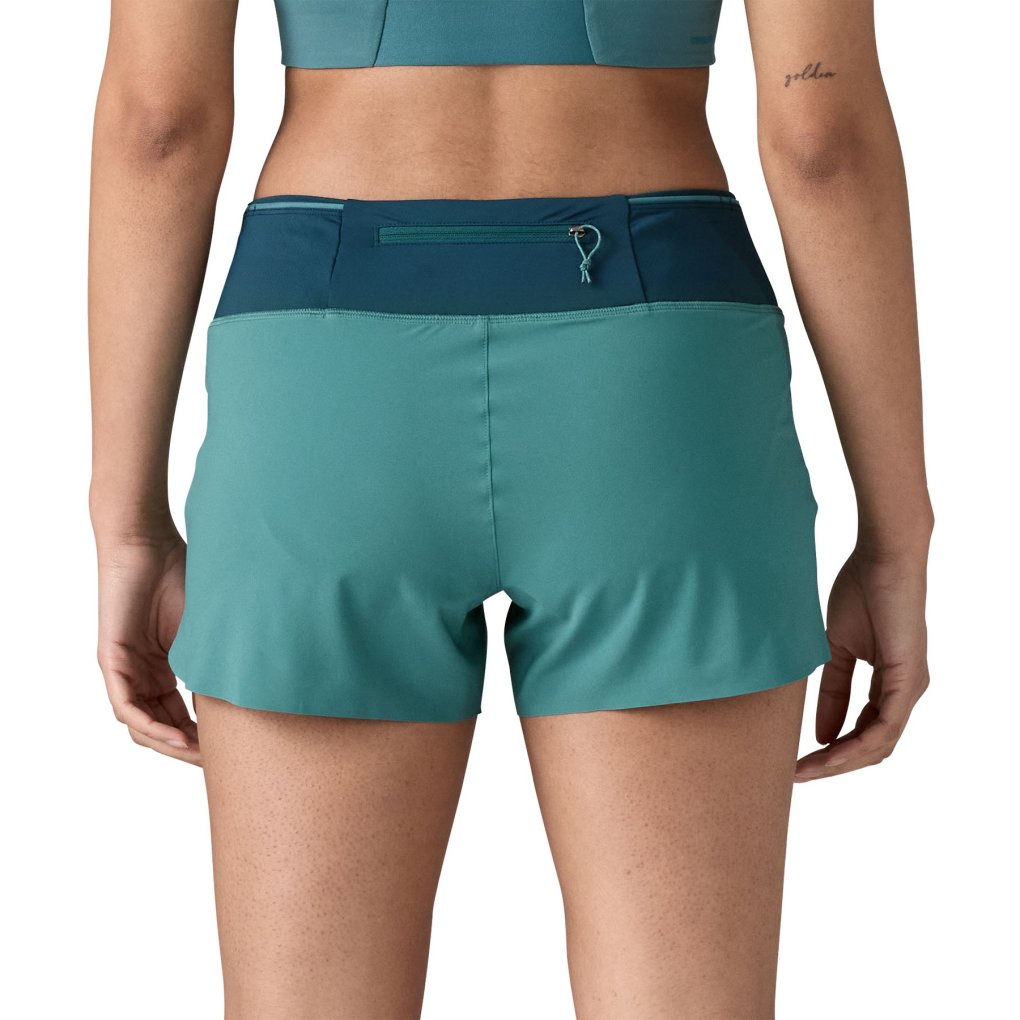 Patagonia Strider Pro Shorts 3 1/2