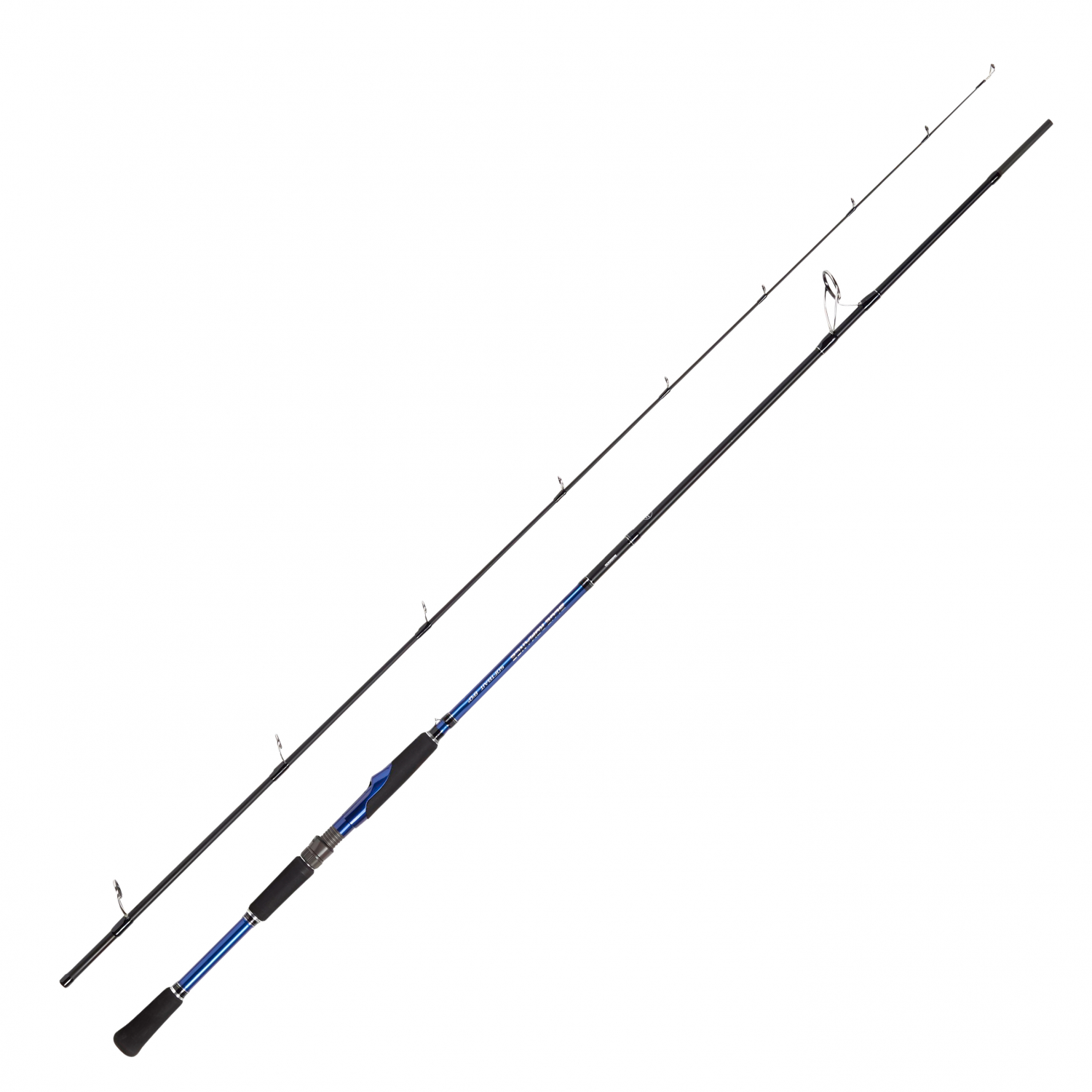 Shimano Predator Rod Blue Romance Softbait