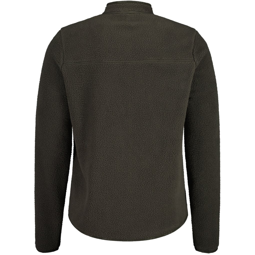 Maloja PeiderspitzM. Mountain Fleece Jacket Men - alpine woods 8958