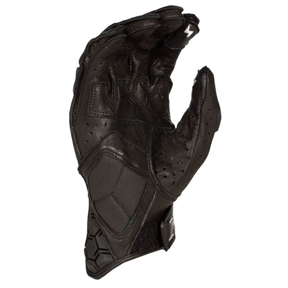 KLIM badlands aero pro short gloves - blackRef: KLI0306