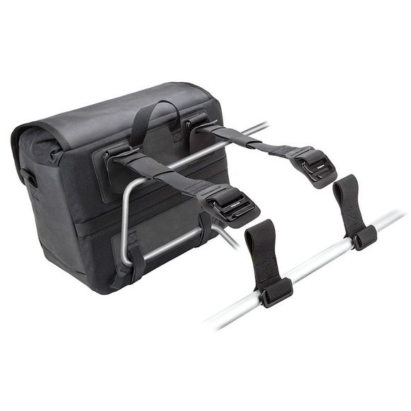 Kriega Solo cavalier bags 14 (14 liters) universal unit - blackRef: kri0017 / ksbs14