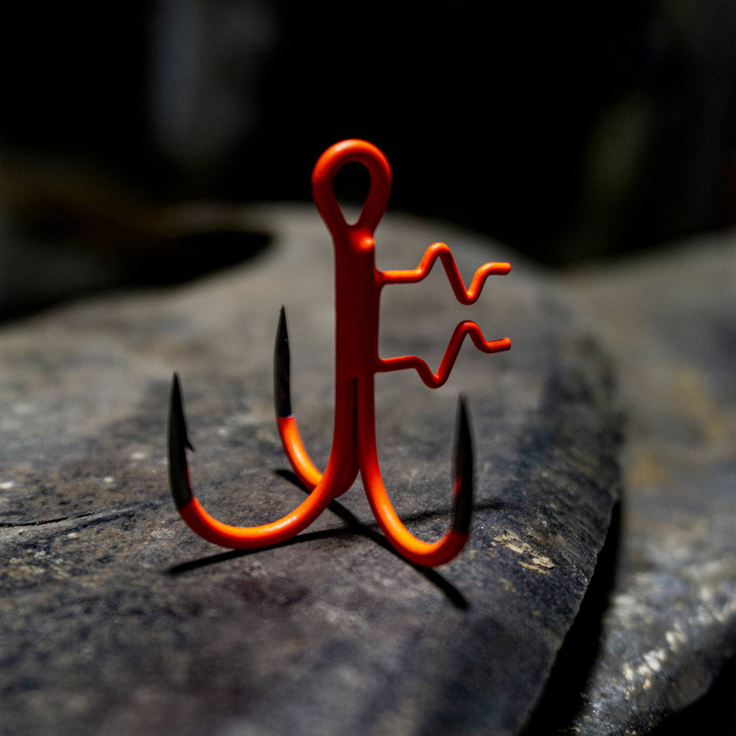 BKK Assist Spear-21 (UVO)