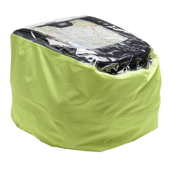 Sacoche réservoir Givi XS306Y Tanklock (25 litres) UniverselRef : GI2028 / XS306Y