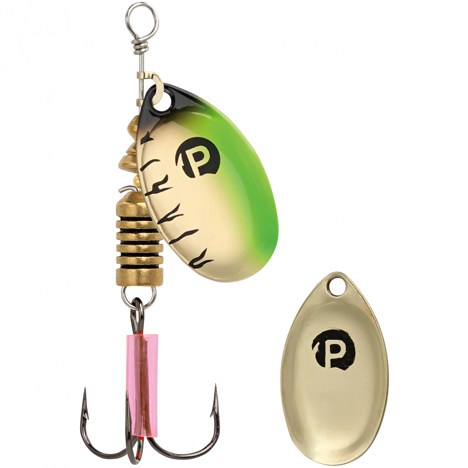 Paladin Deathless Spinner (I)