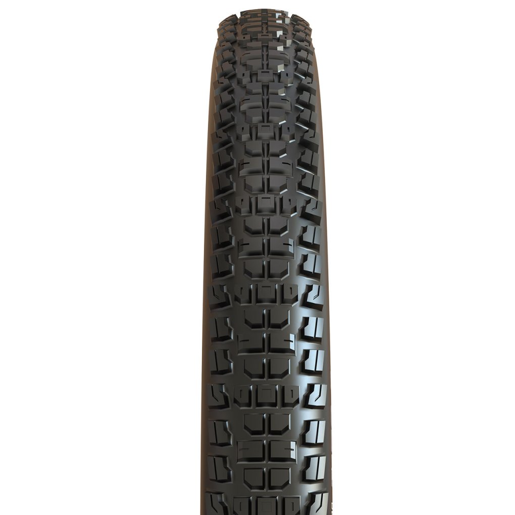 Maxxis MetroPass AT Wire Bead Tire - 4 Season | MaxxProtect EXO TR | ECE-R75 - 27.5x2.40