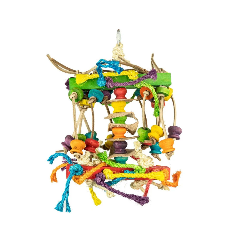 Petlala Sisal Sensation