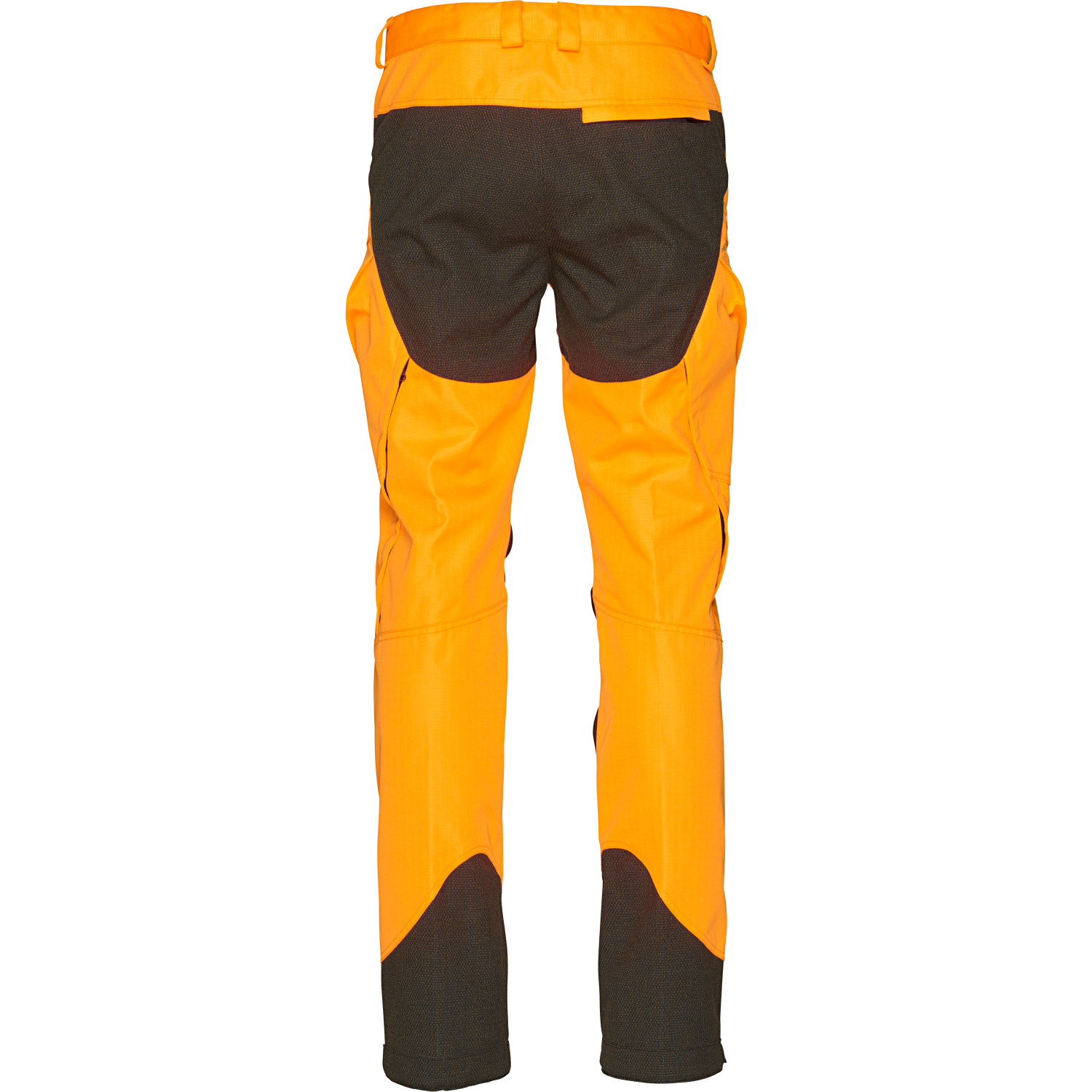 Seeland Kraft Force Outdoor Trousers Men (Hi-Vis Orange)