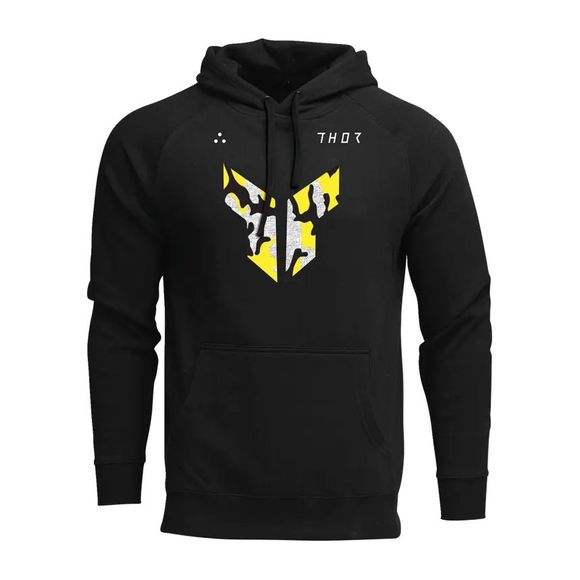Thor Iconic - Black SweatshirtRef: TO3354