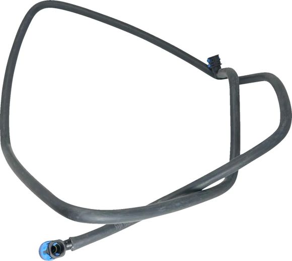 Fuel hose Moose Racing 07060640 UniversalRef: Me01089A / 07060640