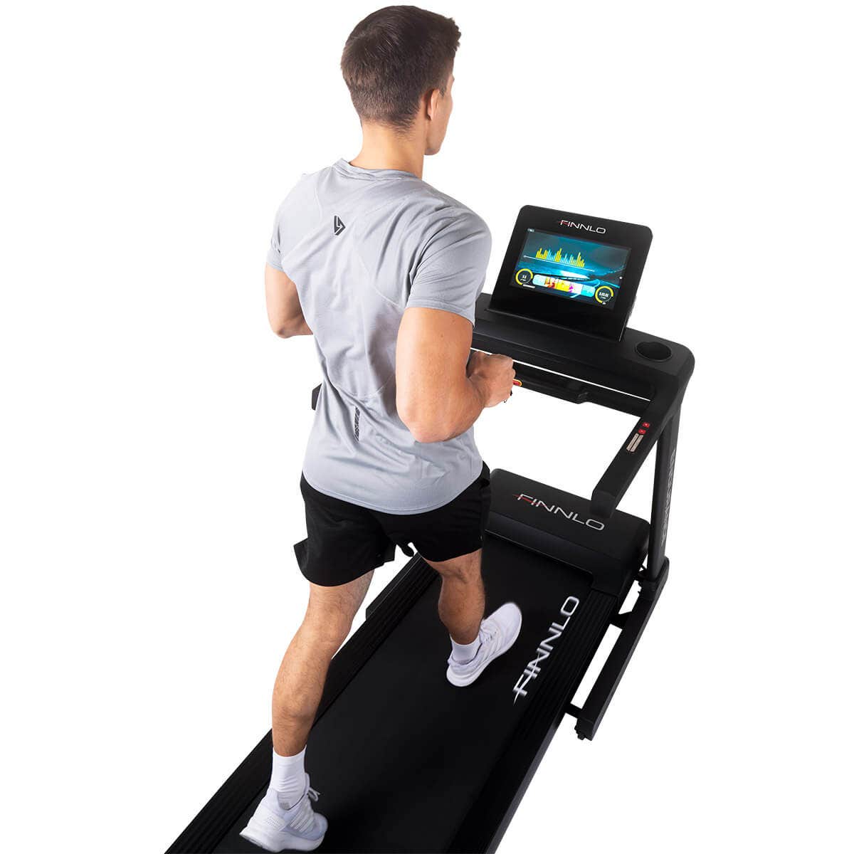 Treadmill  Endurance TFT