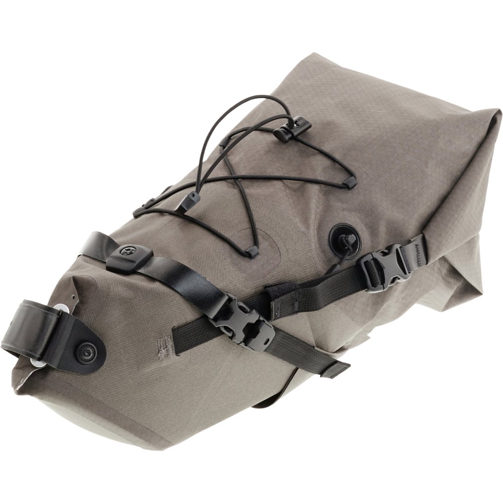 ORTLIEB Seat-Pack - 11L - dark sand