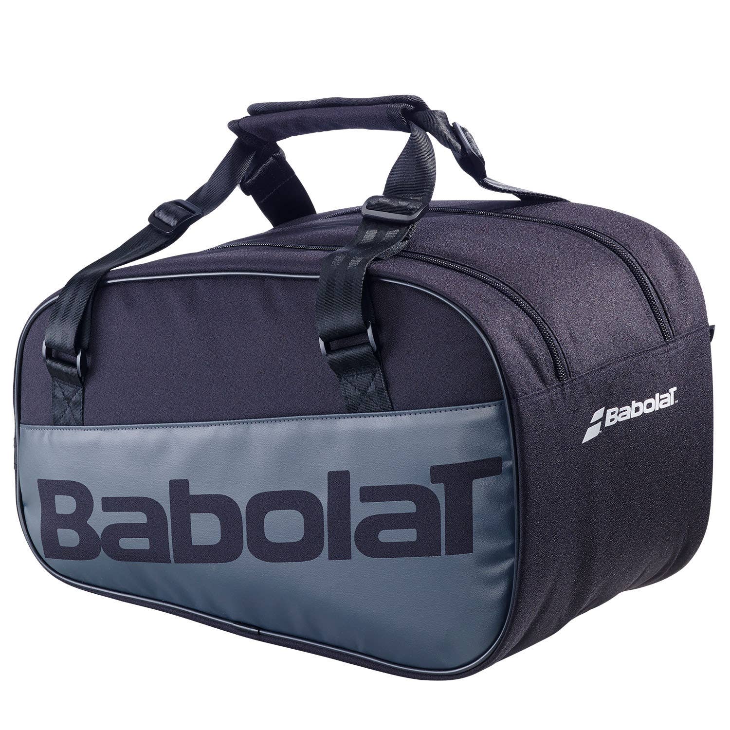 PADELBAG BABOLAT COURT S BLACK
