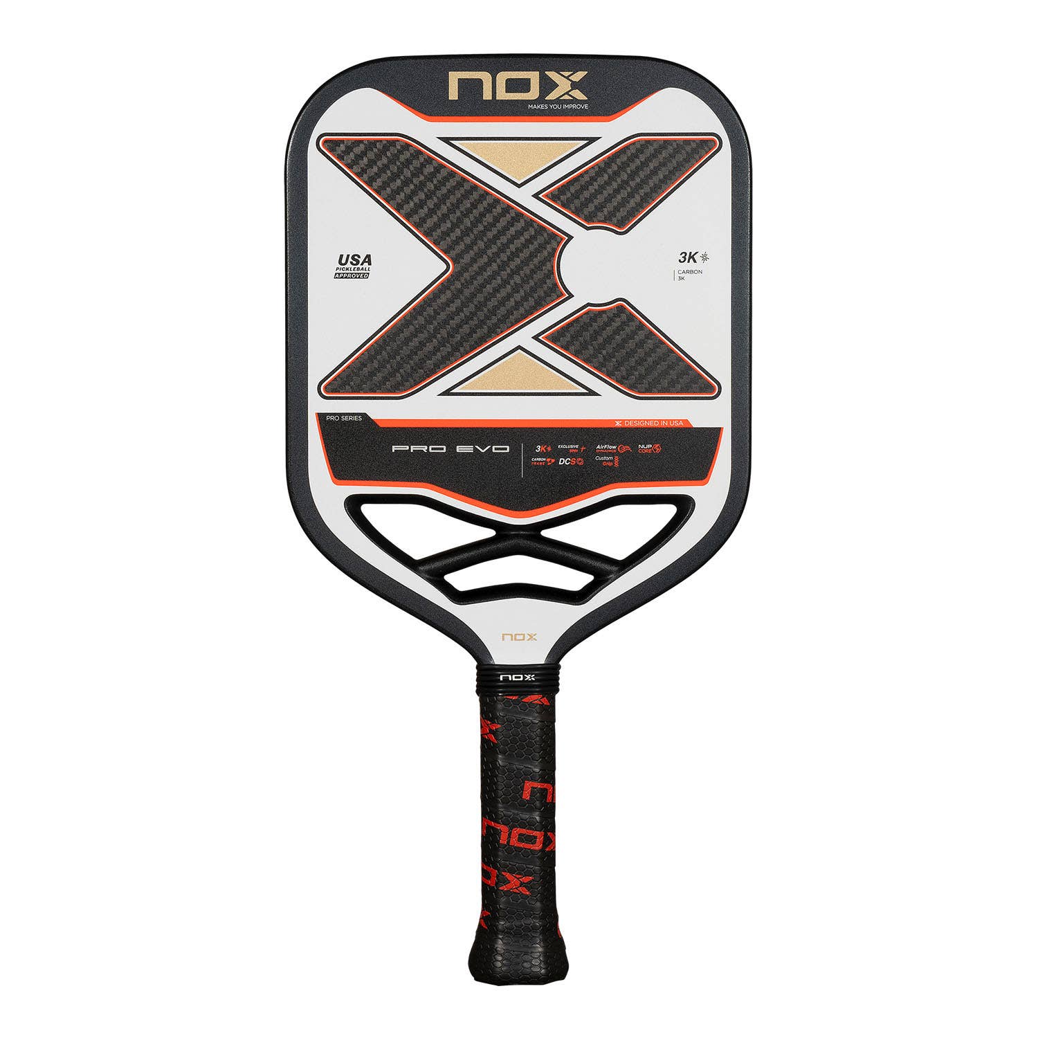 NOX PICKLEBALL PRO EVO