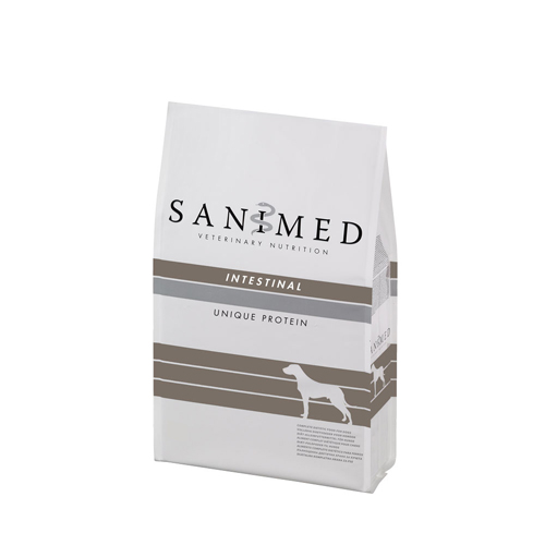 SANIMED Intestinal Dog - 3kg