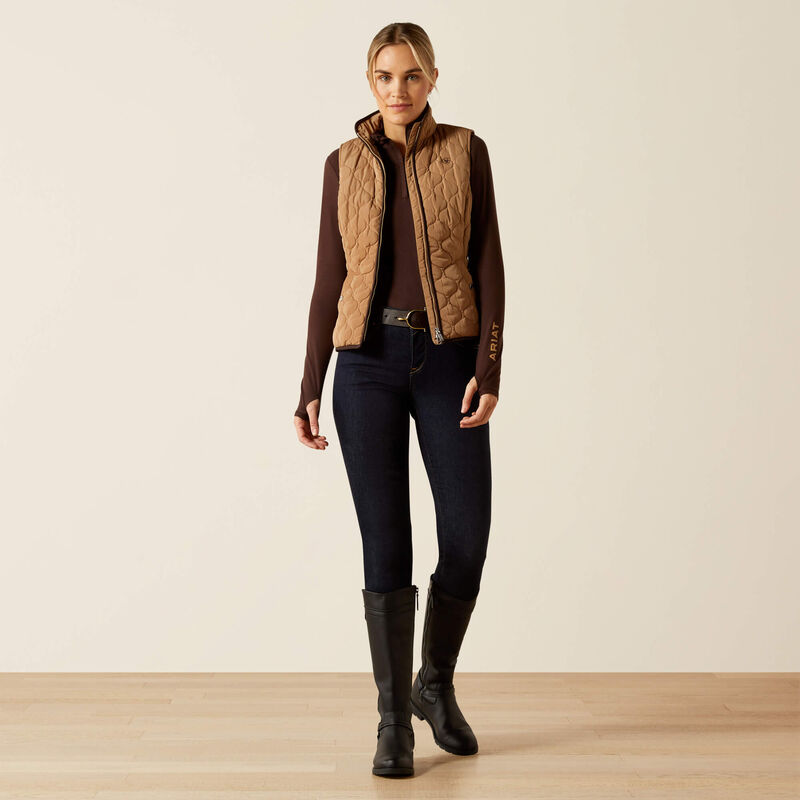 Ashley 2.0 Insulated Gilet