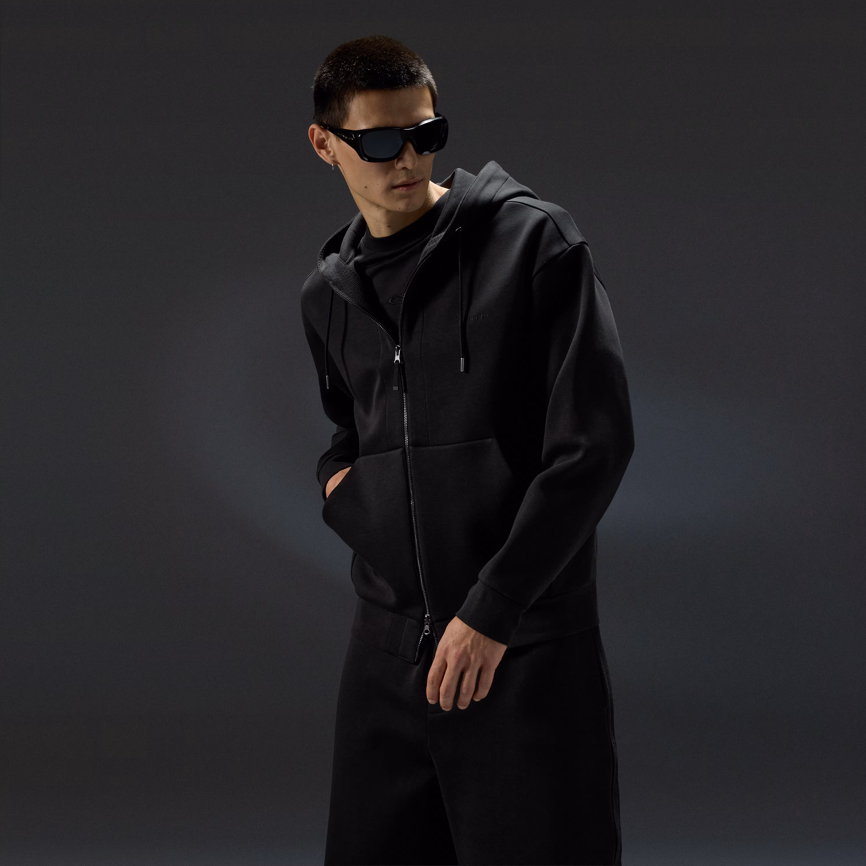 Reserve Momento FZ Hoodie