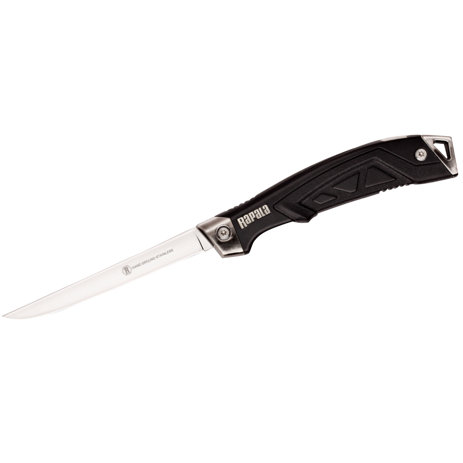 Rapala RCD Folding Fillet Knife